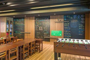 هتل Silks Place Tainan