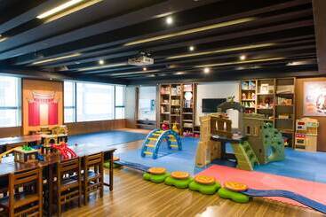 هتل Silks Place Tainan