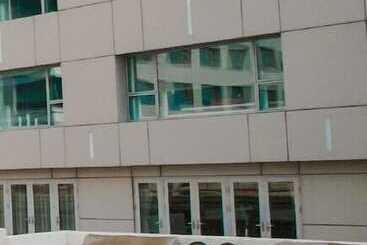 هتل Silks Place Tainan