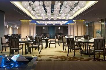 هتل The Westin Qingdao   Instagrammable