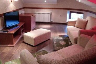 هتل Vila Sigal Pogradec