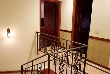 هتل Vila Sigal Pogradec