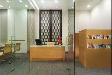 هتل Vivanta Kolkata Em Bypass