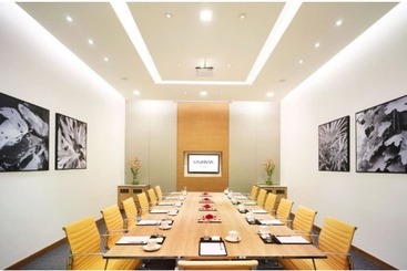 هتل Vivanta Kolkata Em Bypass