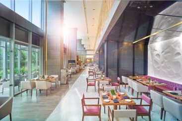 هتل Vivanta Kolkata Em Bypass