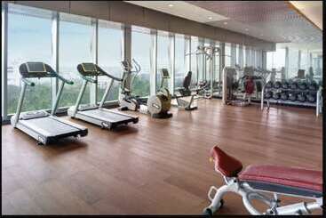 هتل Vivanta Kolkata Em Bypass