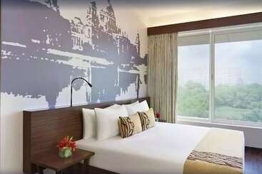 هتل Vivanta Kolkata Em Bypass