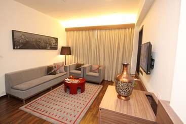هتل Vivanta Kolkata Em Bypass