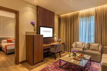 هتل Vivanta Kolkata Em Bypass