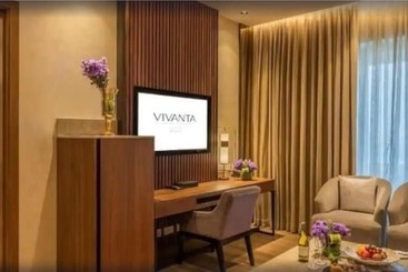 هتل Vivanta Kolkata Em Bypass