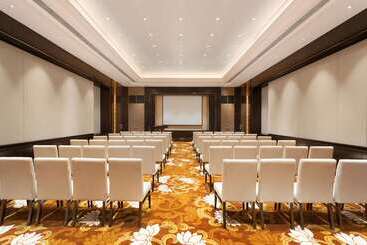 هتل Wyndham Grand Xian South