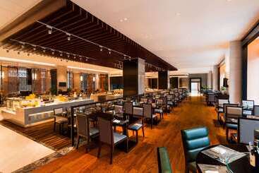 هتل Wyndham Grand Xian South