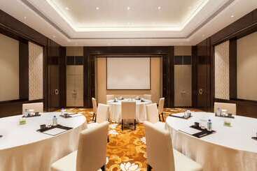 هتل Wyndham Grand Xian South