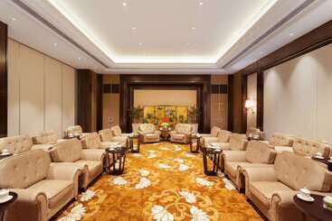 هتل Wyndham Grand Xian South