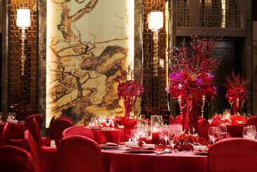 هتل Wyndham Grand Xian South