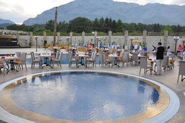 Kemer Botanik Resort - Kemer
