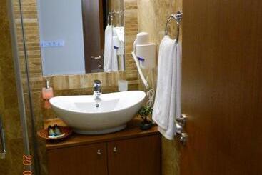 Liona Hotel & Spa