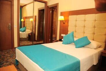 Liona Hotel & Spa