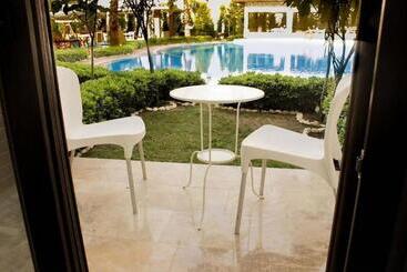 Liona Hotel & Spa
