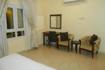 Nizwa Hotel Apartments