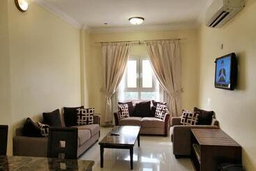 Nizwa Hotel Apartments