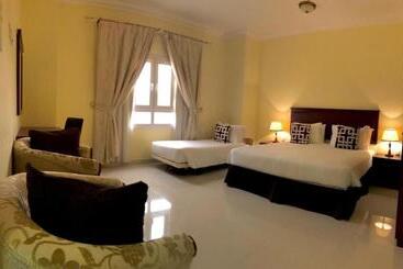 Nizwa Hotel Apartments