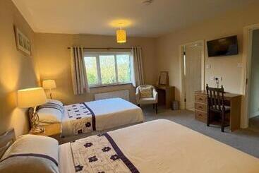 Pk Lodge B&b