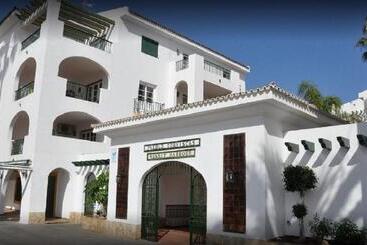 דירה Pueblo Torviscas