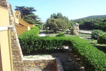 Residence Il Poggio