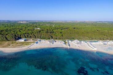 استراحتگاه Gh Campoverde Village