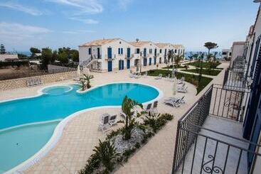 Scala Dei Turchi Resort