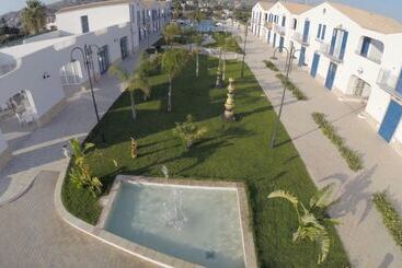 Scala Dei Turchi Resort