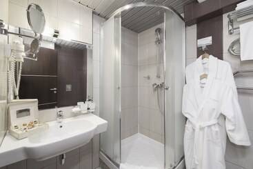 Sea Galaxy Hotel Congress & Spa