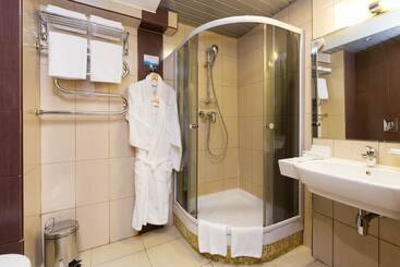 Sea Galaxy Hotel Congress & Spa