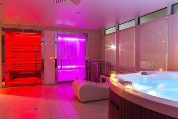 Sea Galaxy Hotel Congress & Spa