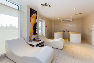 Sea Galaxy Hotel Congress & Spa