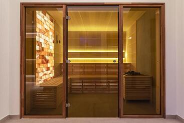 Spa Hotel Ismena