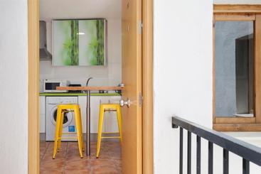 Urban Suites Granada