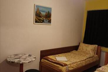 Villa Ohrid Anastasia