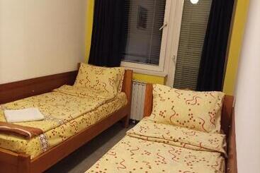 Villa Ohrid Anastasia