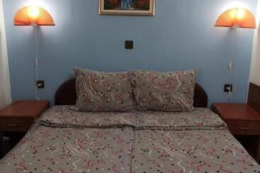 Villa Ohrid Anastasia