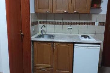 Villa Ohrid Anastasia