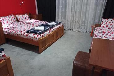 Villa Ohrid Anastasia