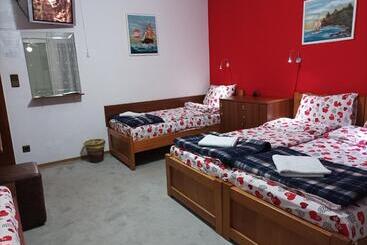 Villa Ohrid Anastasia