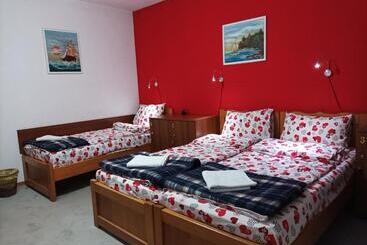 Villa Ohrid Anastasia