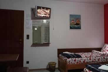 Villa Ohrid Anastasia
