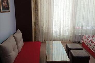 Villa Ohrid Anastasia