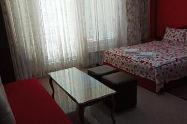 Villa Ohrid Anastasia