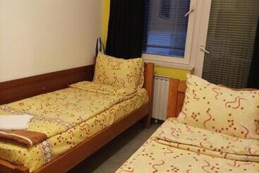 Villa Ohrid Anastasia