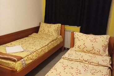 Villa Ohrid Anastasia